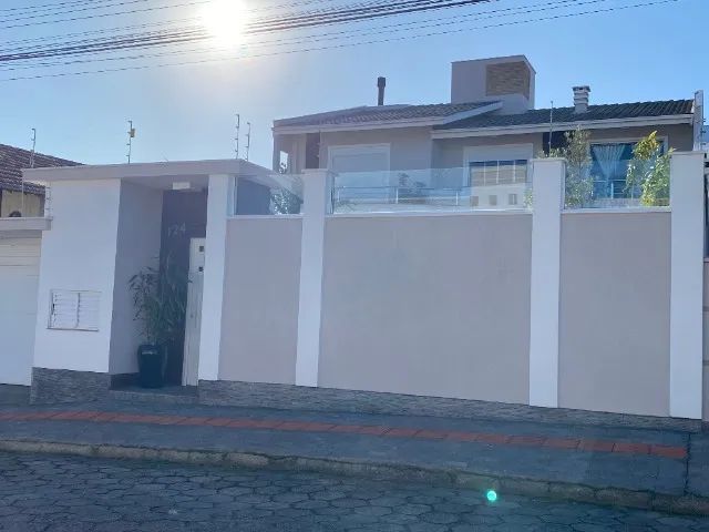 Casa Maravilhosa,4 quartos e suite - Foto 2