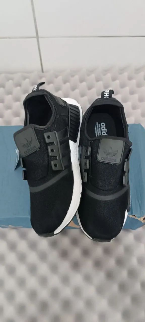 Sapato Adidas  - Foto 3
