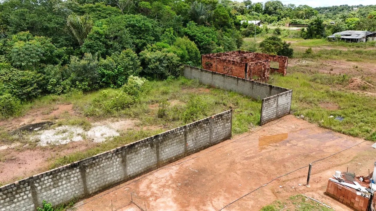 Terreno no Iranduba murado  - Foto 3