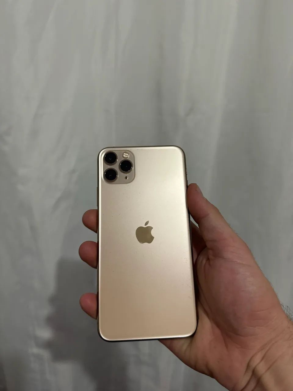 Iphone 11 Pro Max 64 Gb - Foto 5