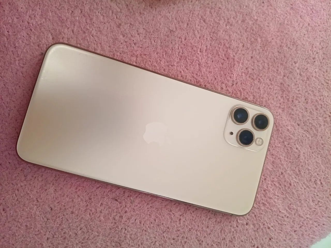 iPhone 11 Pro Max  - Foto 2