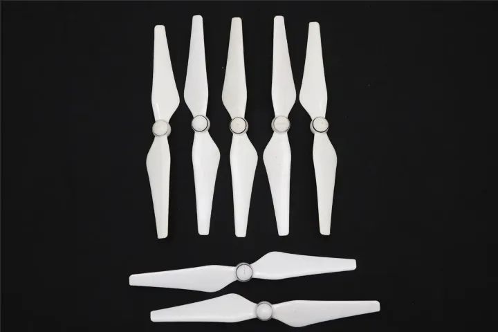 Drone Phantom 4 Pro - Bateria Zero - Foto 4