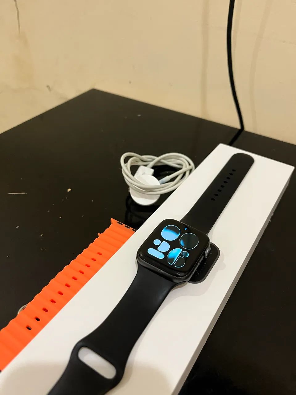 Apple Watch Series 6 - Foto 3