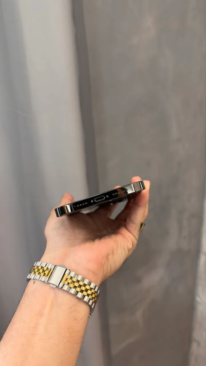 iPhone 13 Pro Max  - Foto 5
