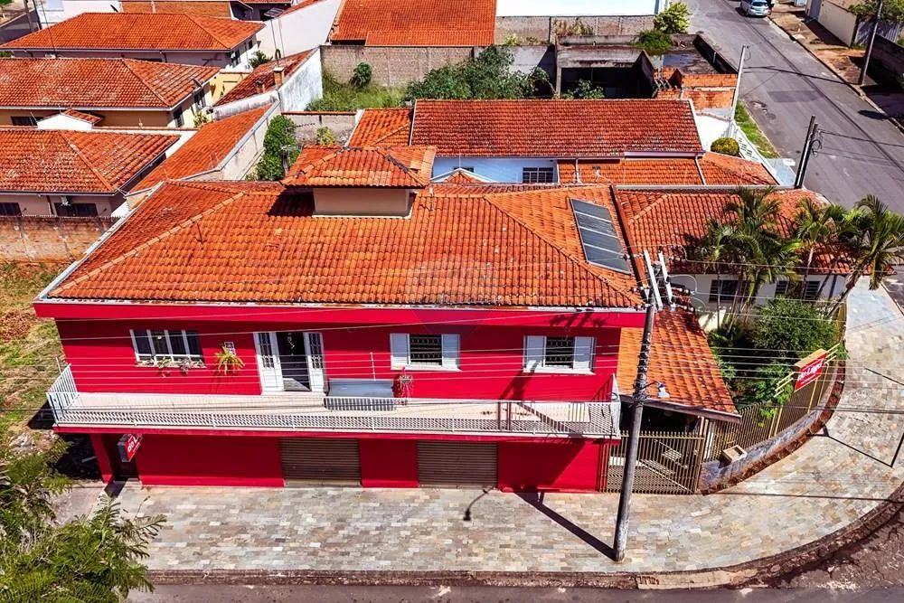 Casa com 3 dormitórios, 1 suite, área de lazer completa. Imóvel comercial completo, com sa - Foto 4
