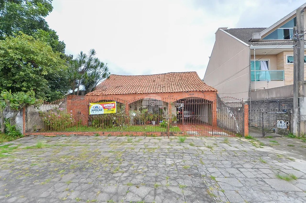 Vendas Terreno Curitiba PR - Foto 4