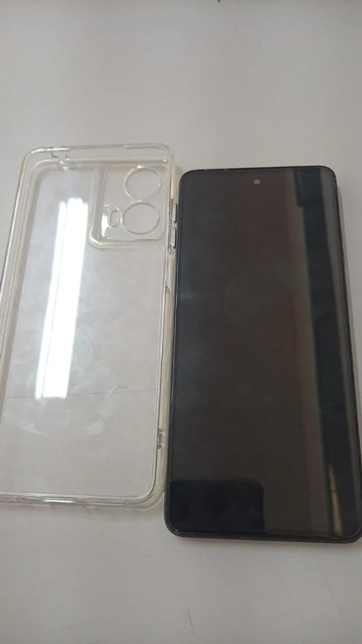 TROCO MOTO G04 ZERO POR IPHONE - Foto 2