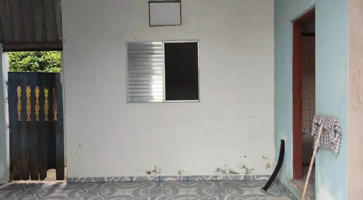 *Vendo casa no Shell linhares  - Foto 3