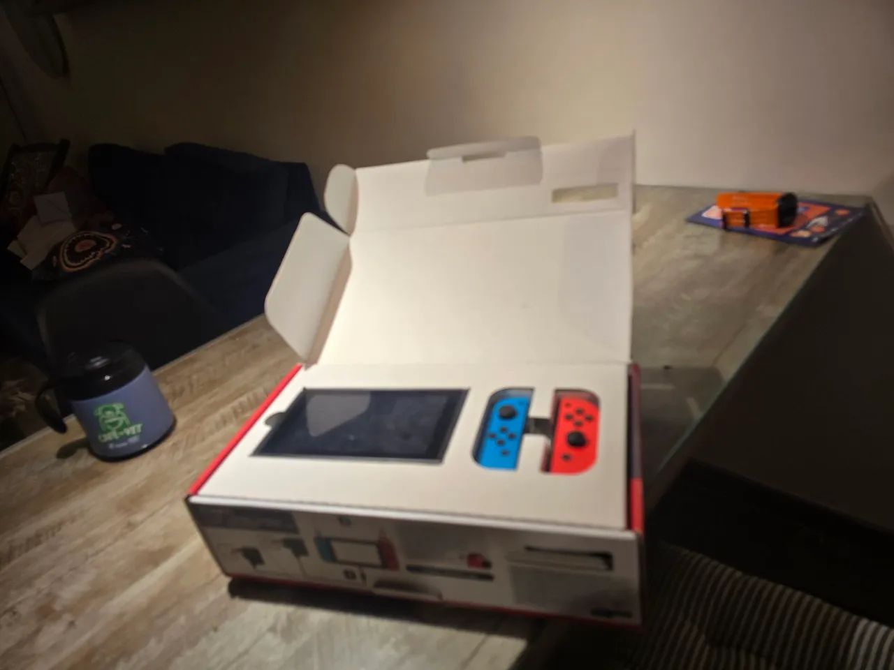 SWITCH V2  - Foto 2
