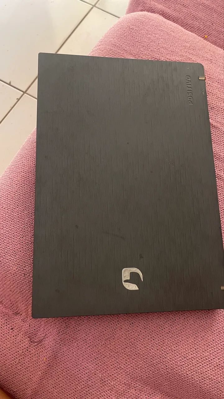 Notebook positivo  - Foto 2