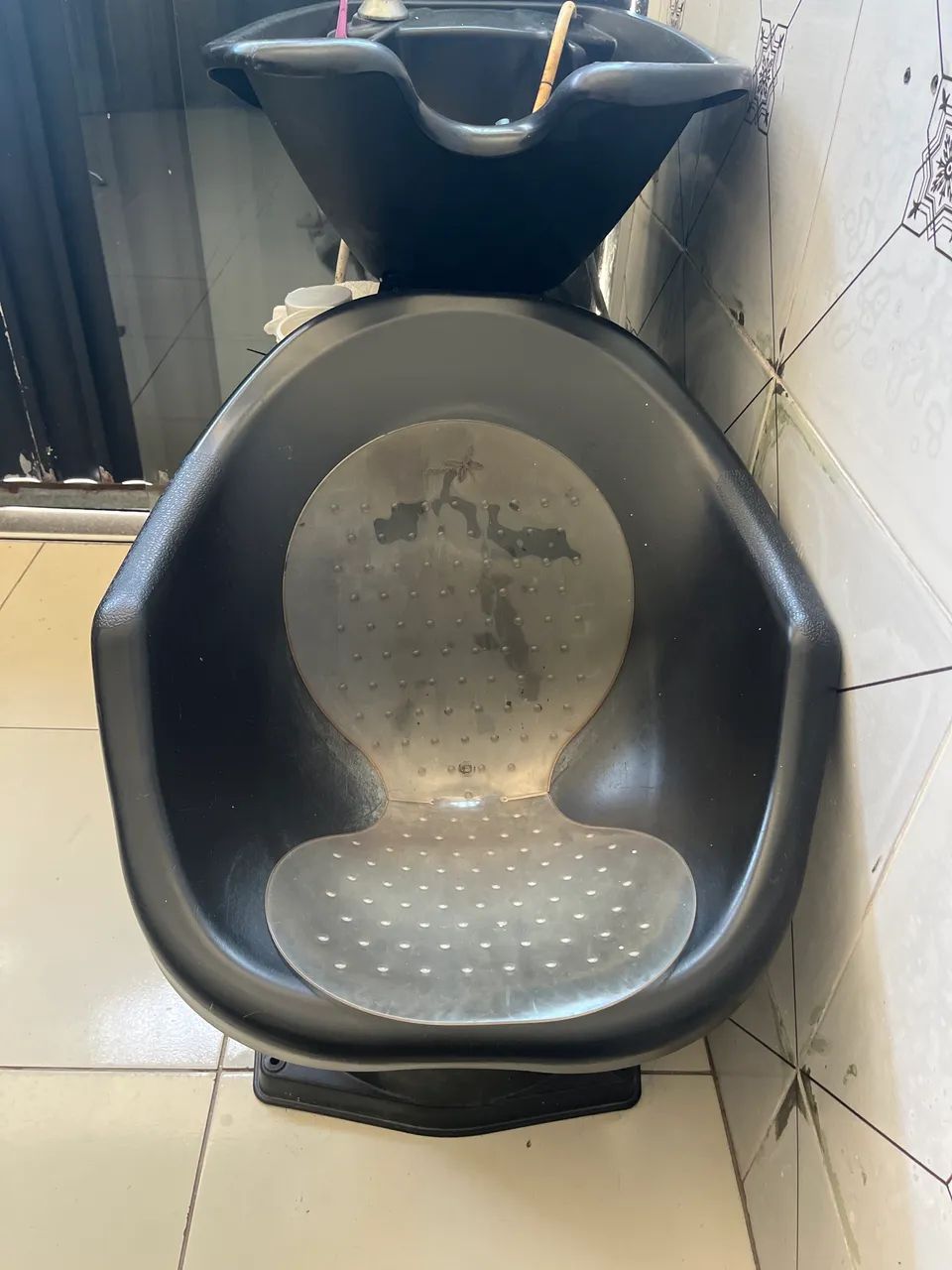 Lavatório para salão