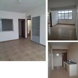 Apartamento em S.Geraldo - Manaus