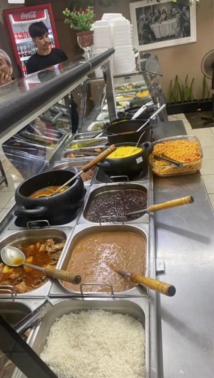Restaurante no Centro de Goiânia  - Foto 2