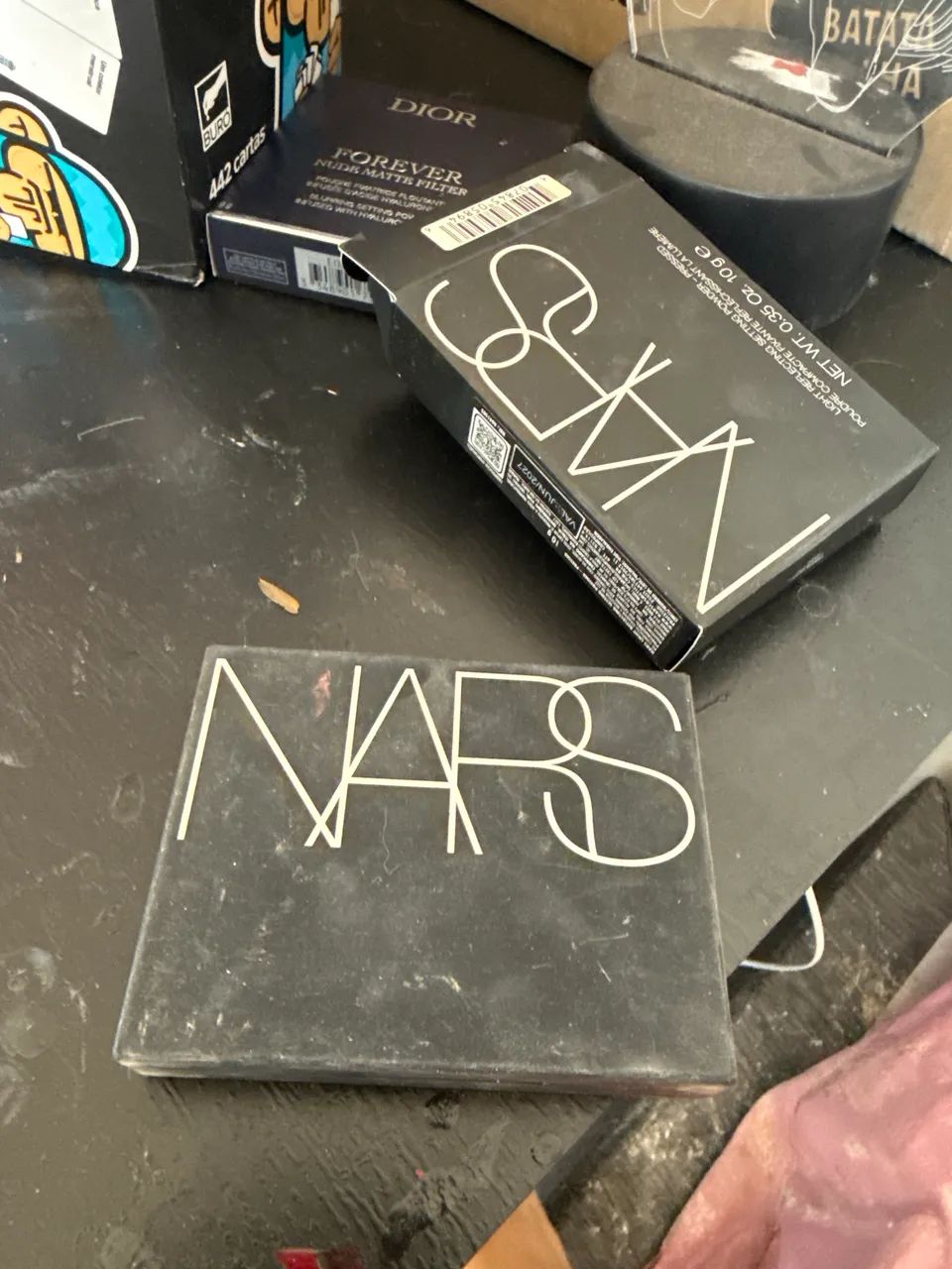 Pó compacto Nars - Foto 3