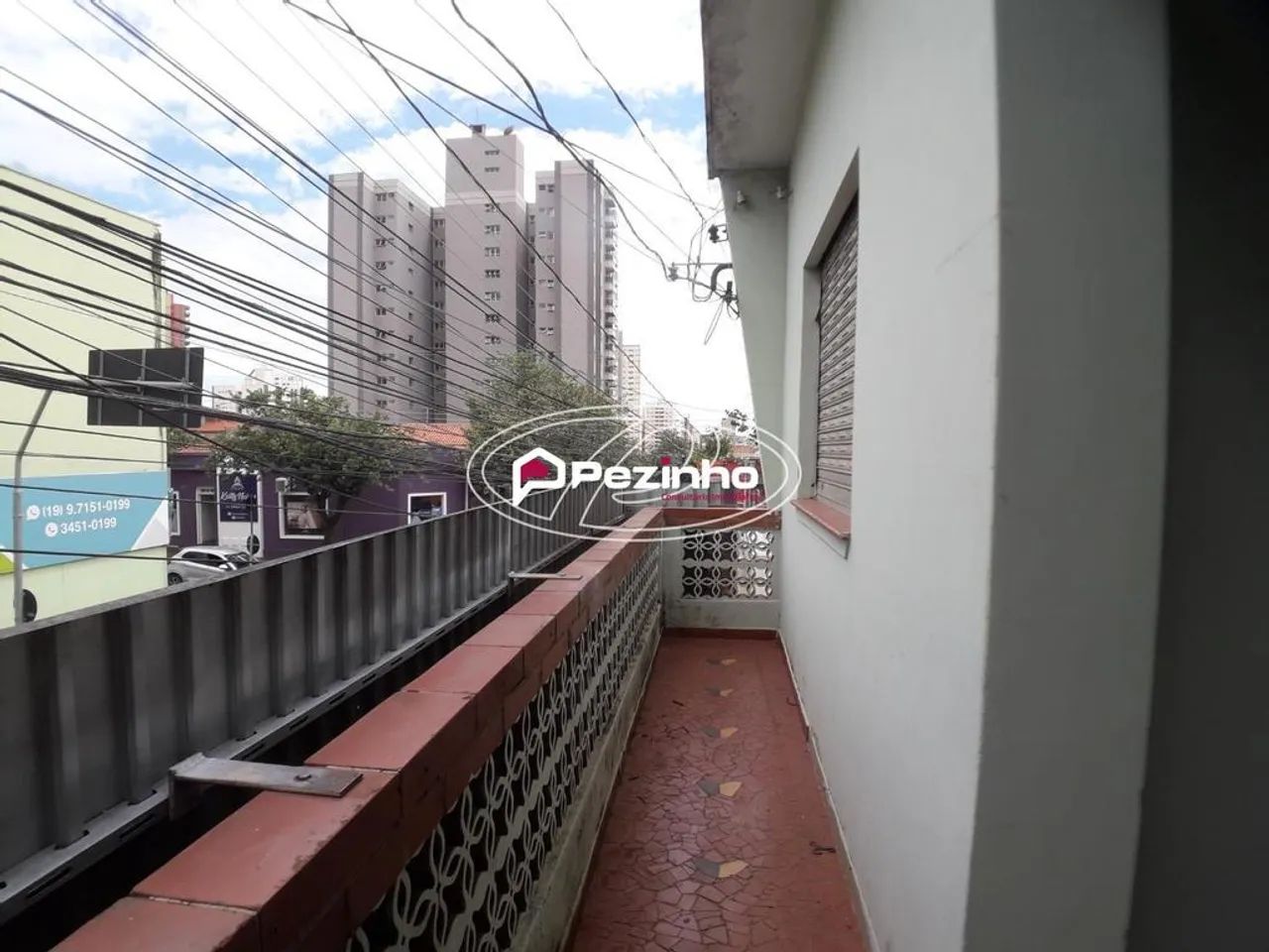 Casa à venda em Limeira, Centro, com 2 quartos, com 99 m² - Foto 4