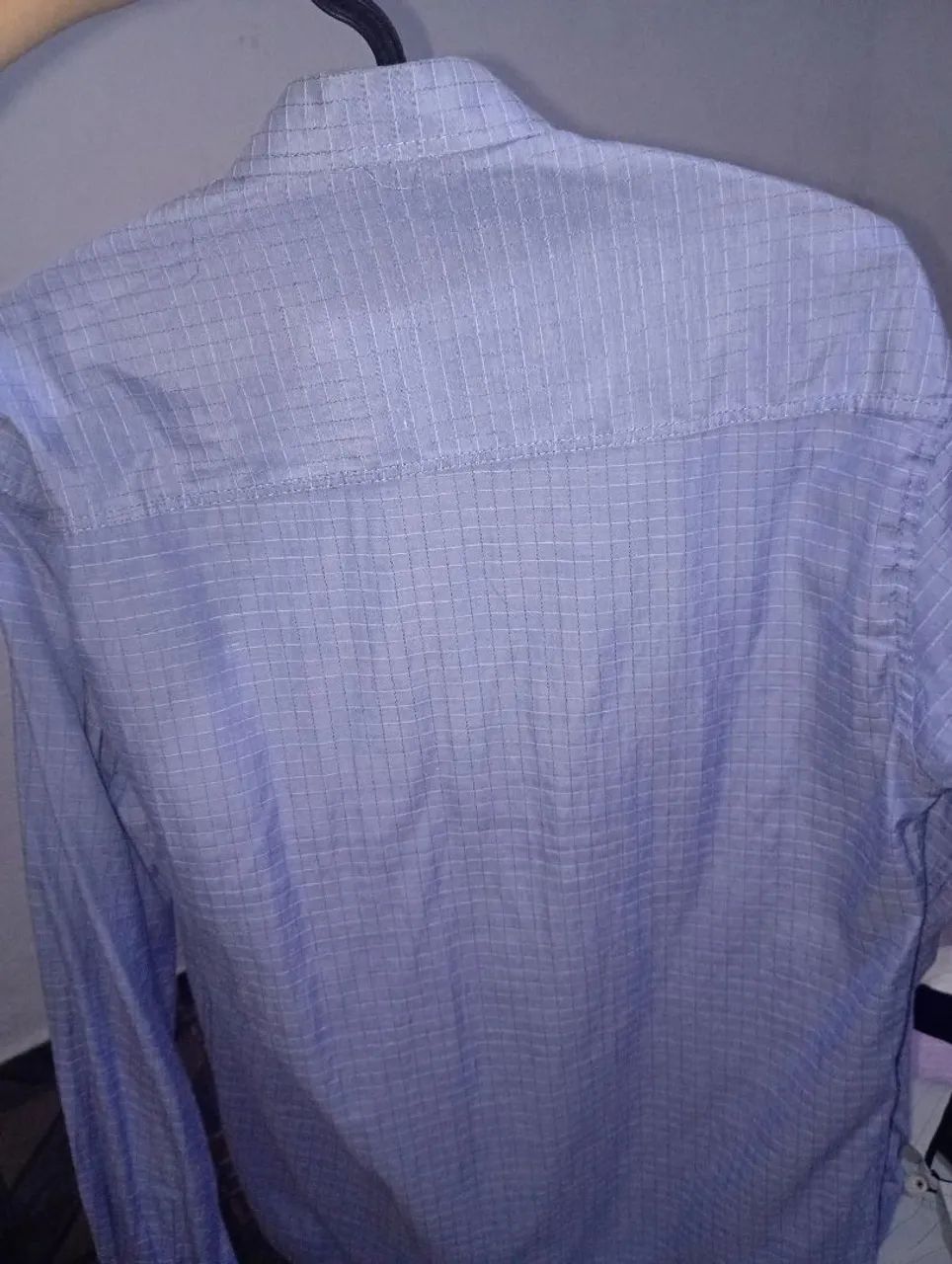 Camisa masculina  - Foto 2