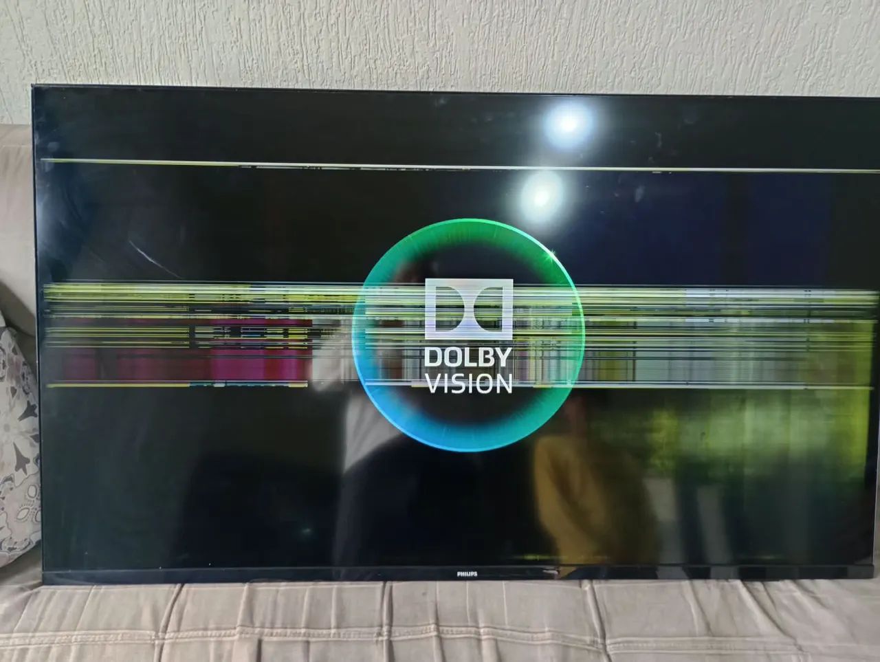 Televisor Philips 50 polegadas - Foto 5