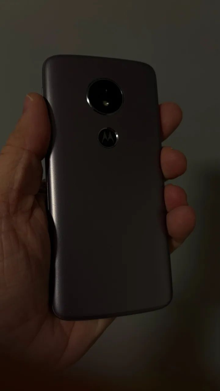 Vendo Moto E - Foto 2
