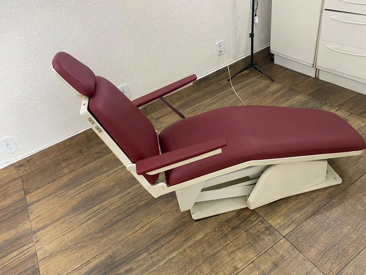 Maca para dentista  - Foto 2