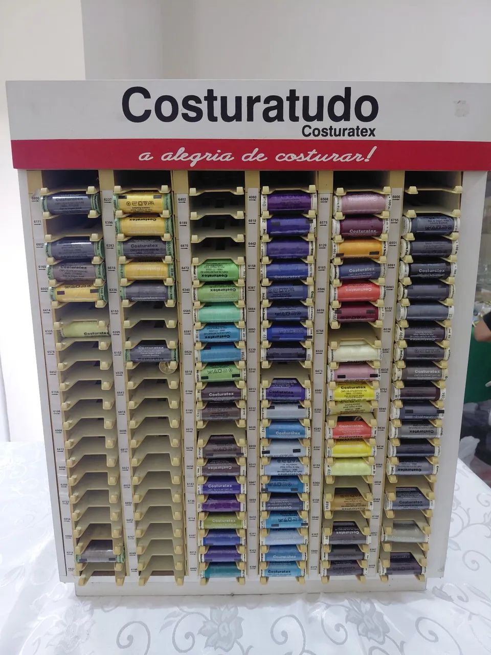 Produtos de Armarinho. - Foto 3
