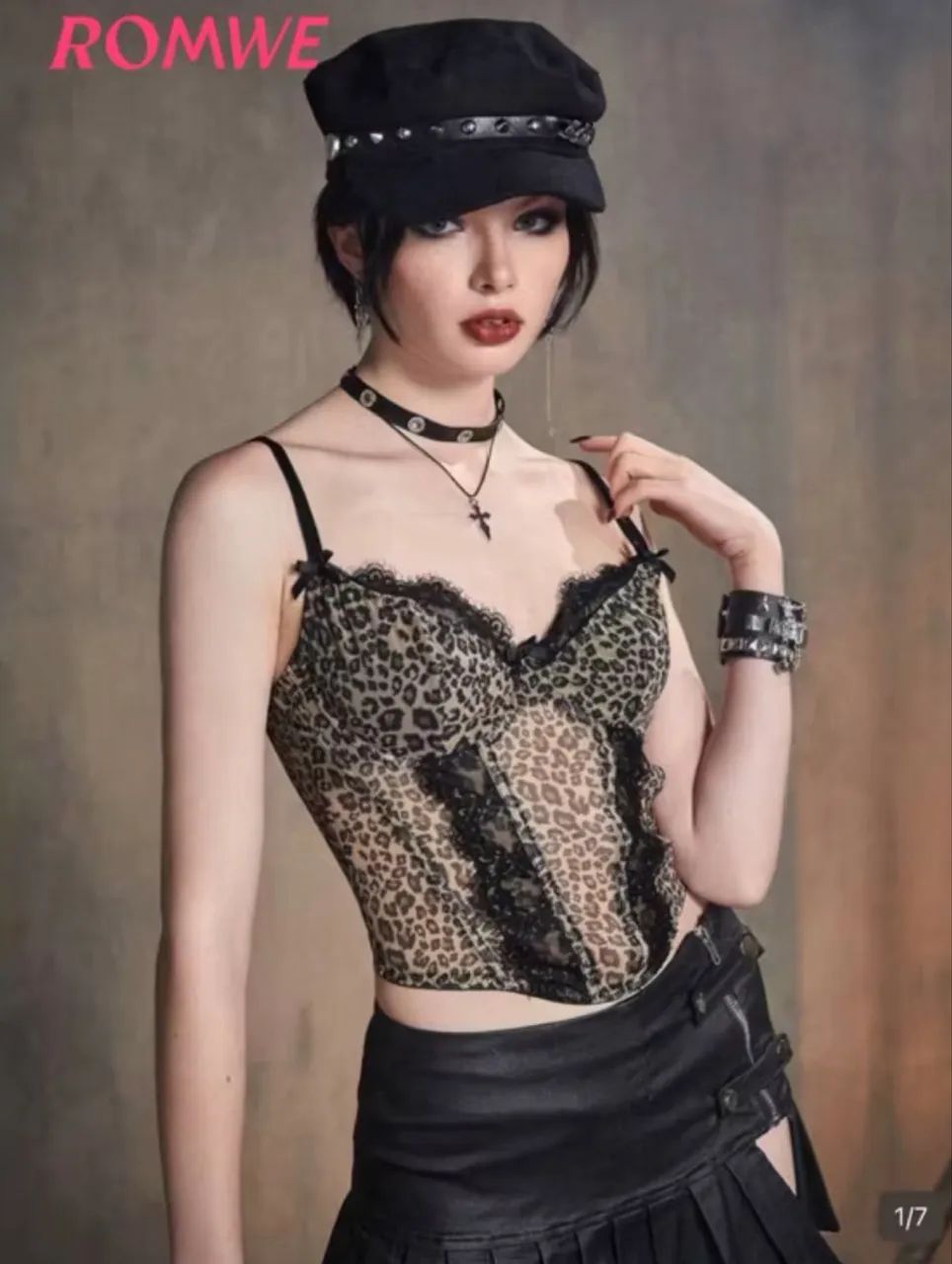 Desapego SHEIN roupas femininas - Foto 4