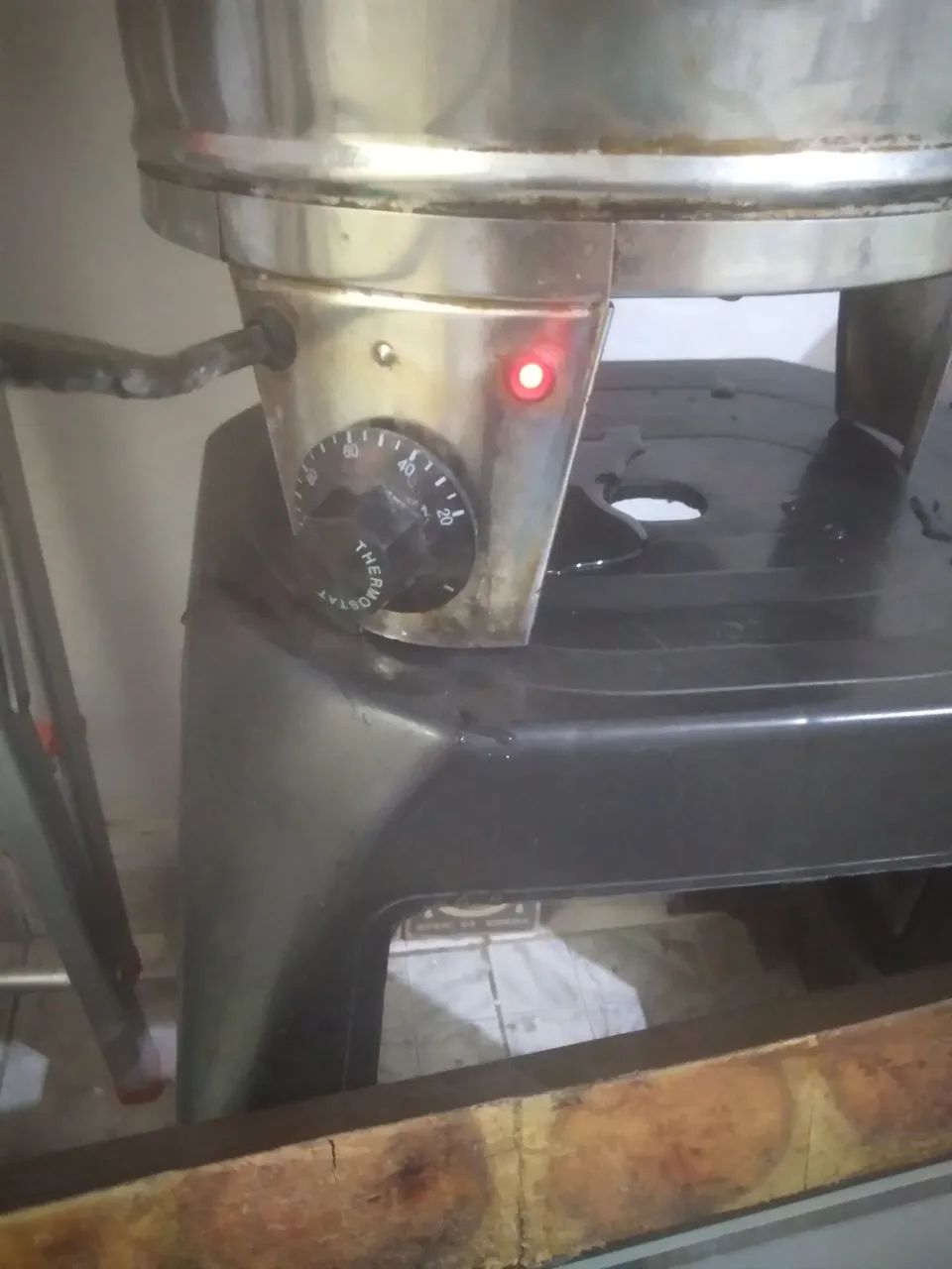 Cafeteira industrial Universal - Foto 4