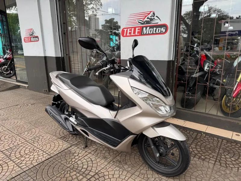 HONDA PCX 150 2017 - Foto 3