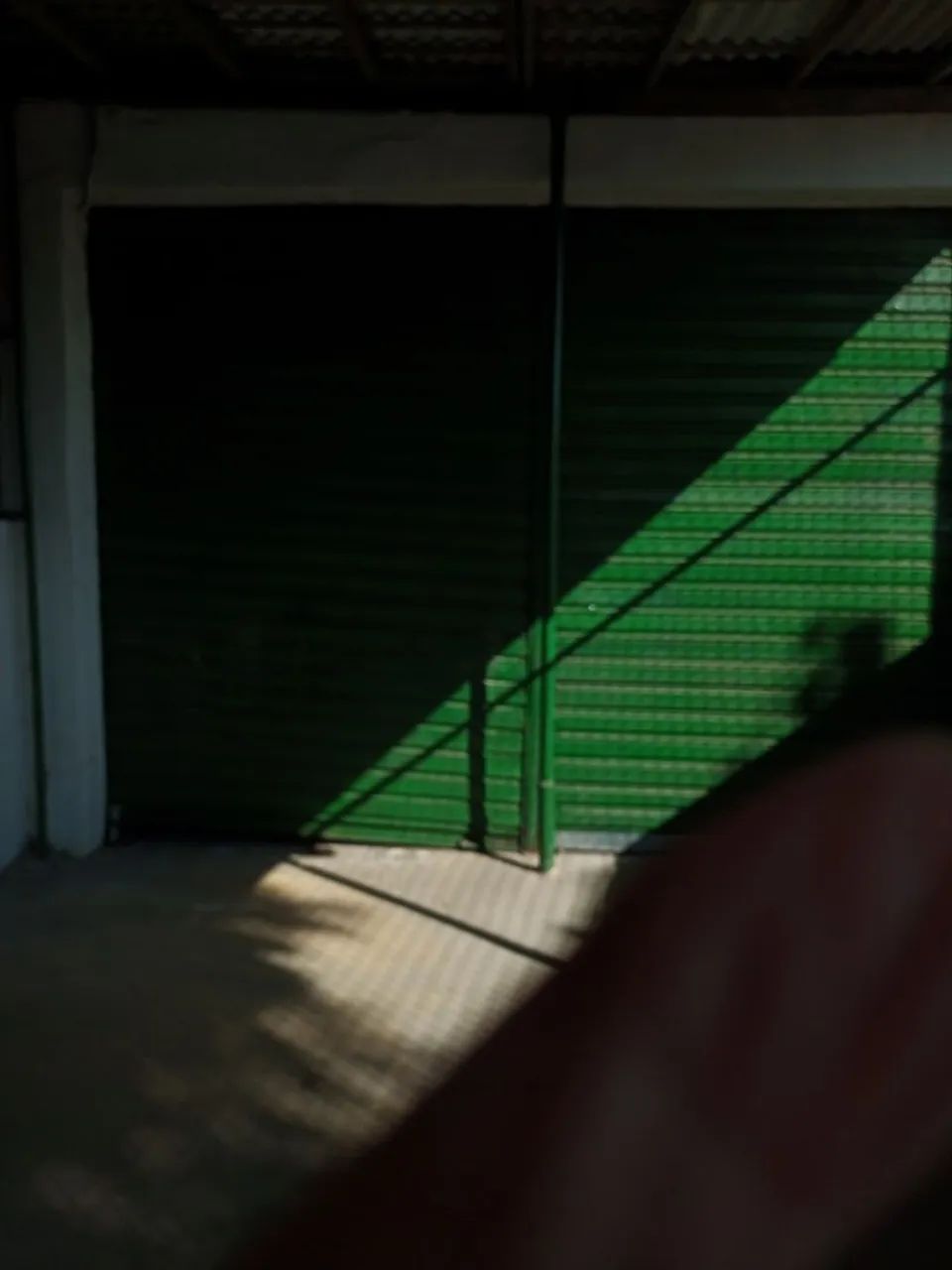 Aluga-se para depósito. - Foto 2