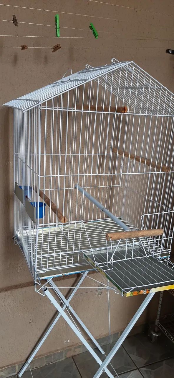 Vendo Gaiola nova em Anápolis  - Foto 5