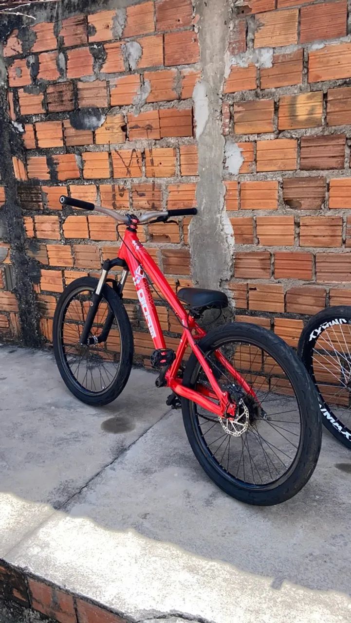 Quadro Gios Frx-Evo + Algumas peças  - Foto 2