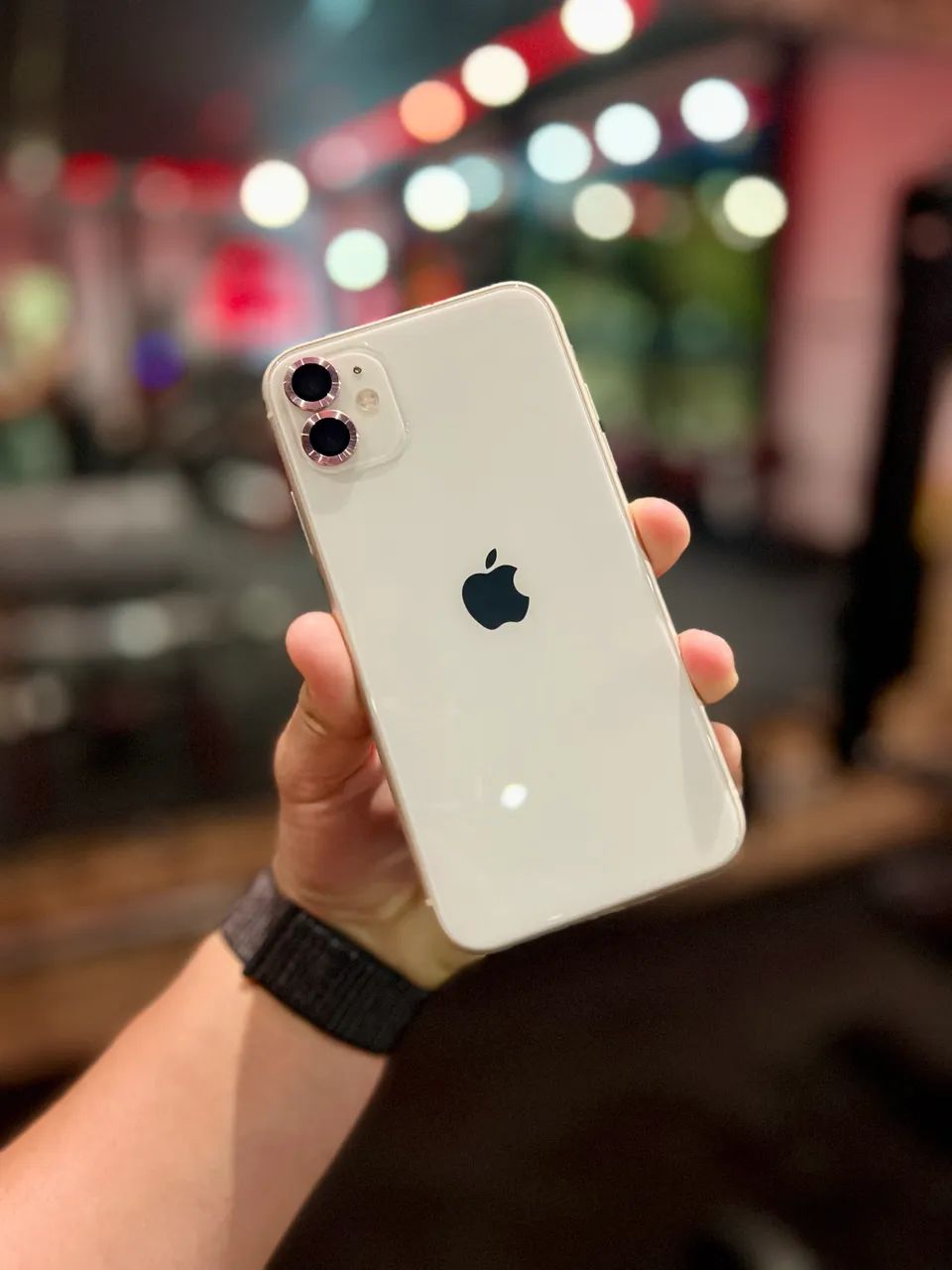 IPhone 11 128Gb