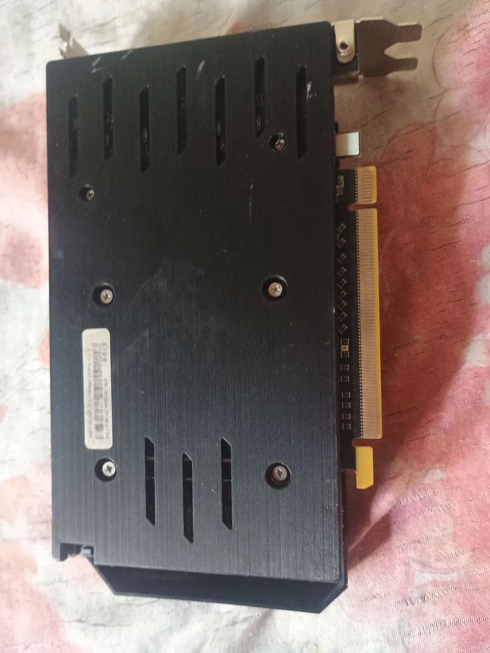 (Placa de Vídeo) Rx580 Mingzhou - Foto 2