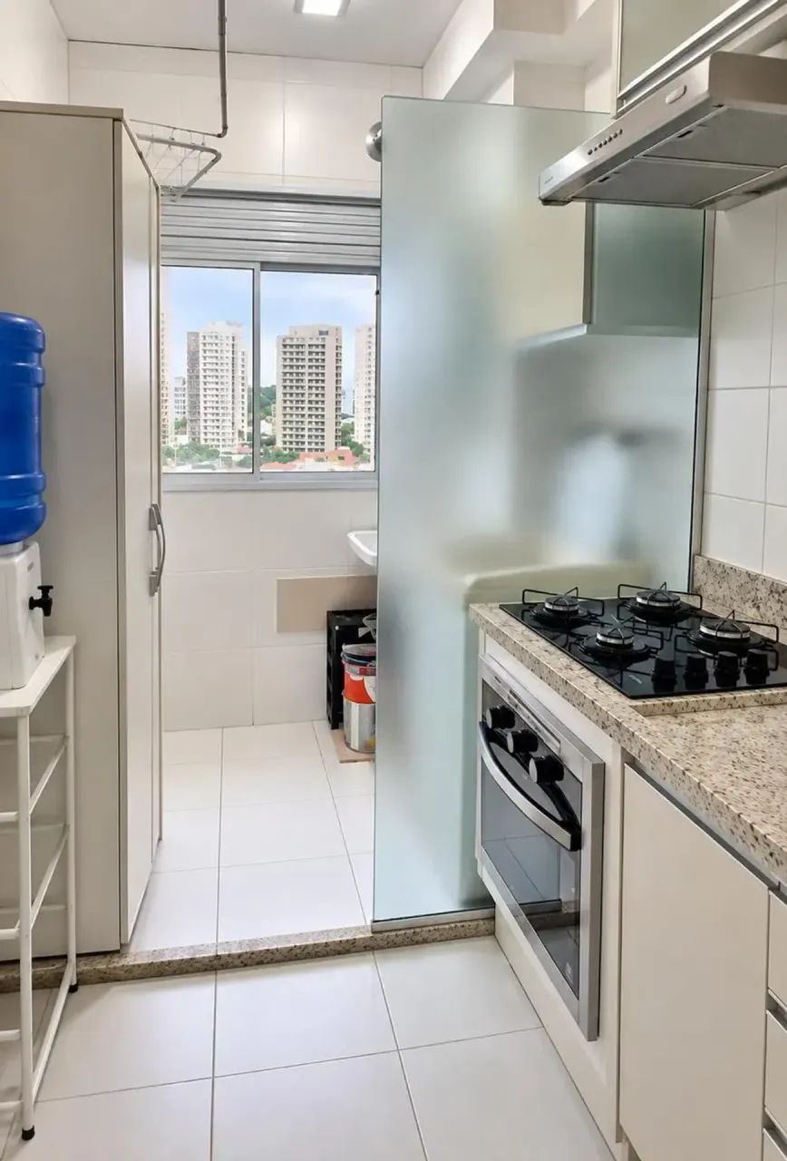 Flex Mogi mobiliado para venda - Foto 4