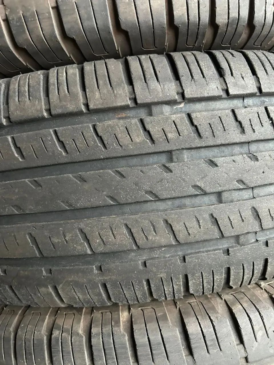 Pneus 265 70 16 - Foto 3