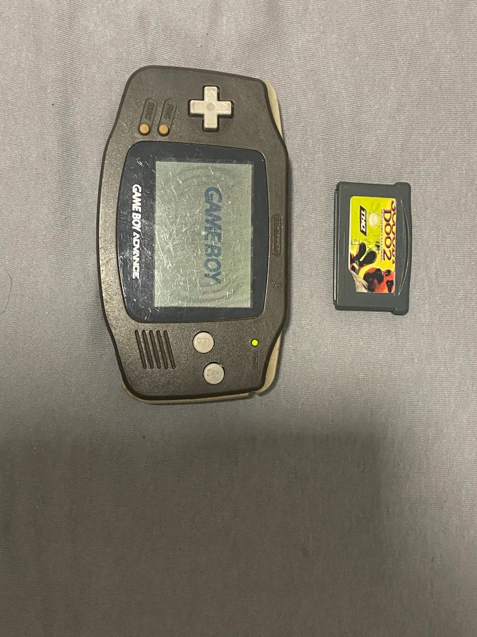 Game Boy Advance 