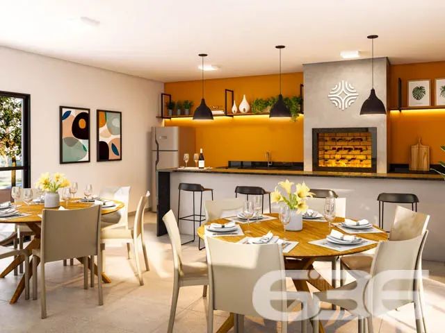 Apartamento | Joinville | Vila Nova - Foto 5
