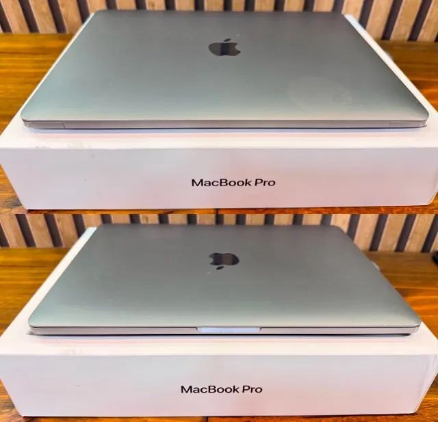 MacBook PRO 2020 A2251 Touch Bar I7 2.3 Mem 32gb Ssd 2 Téra c