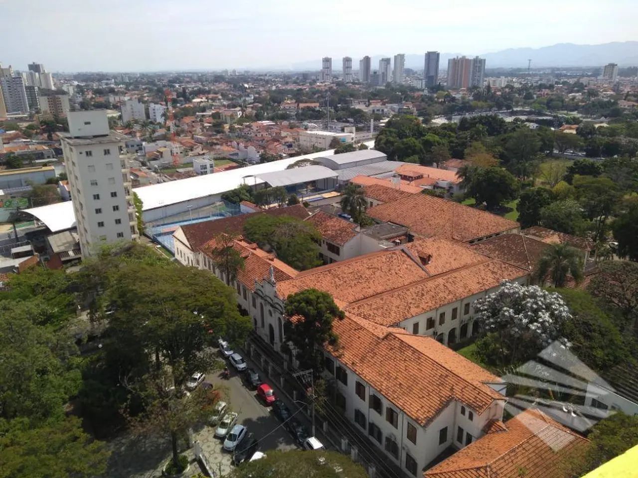 Apartamento com 3 dormitórios para alugar, 97 m² - Edifício Monteiro Lobato - Taubaté/SP - Foto 2