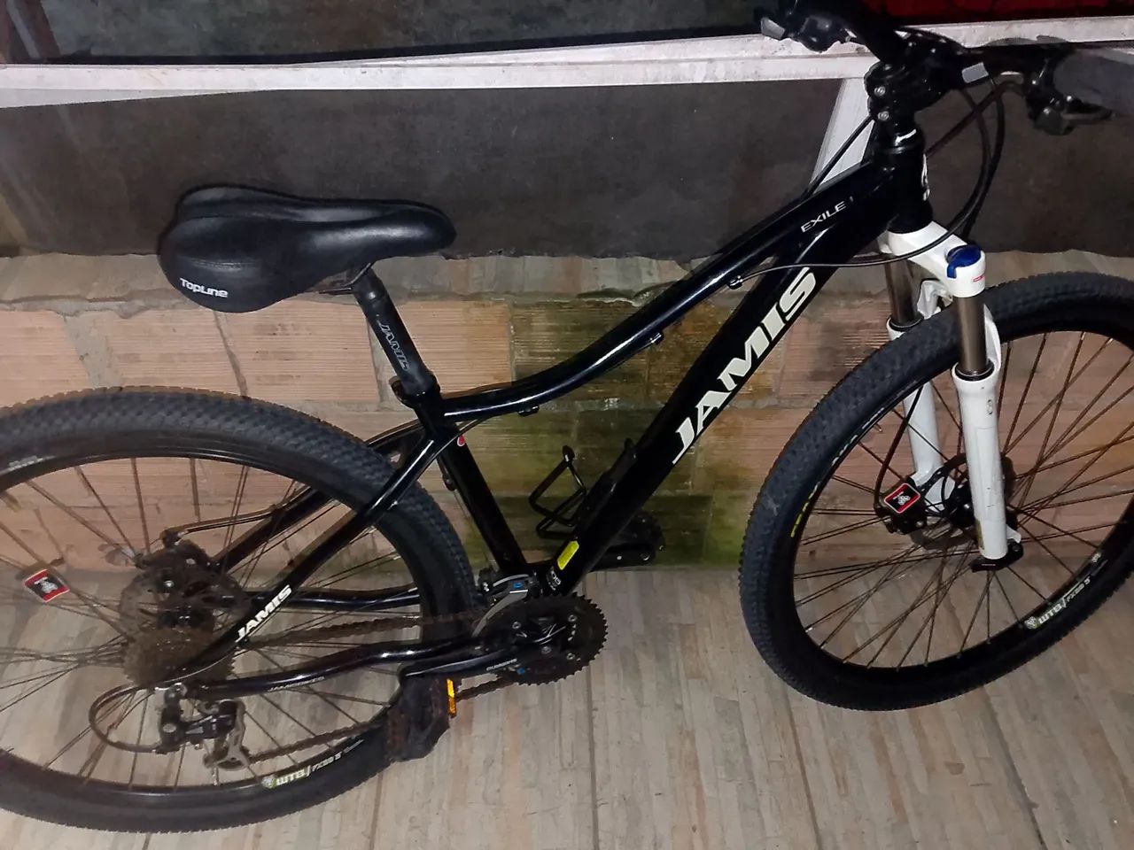 Bicicleta aro 29 - Foto 2