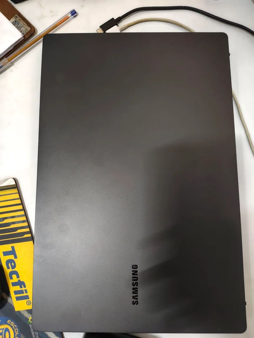 NOTEBOOK SAMSUNG I7 12 GERAÇÃO  - Foto 5
