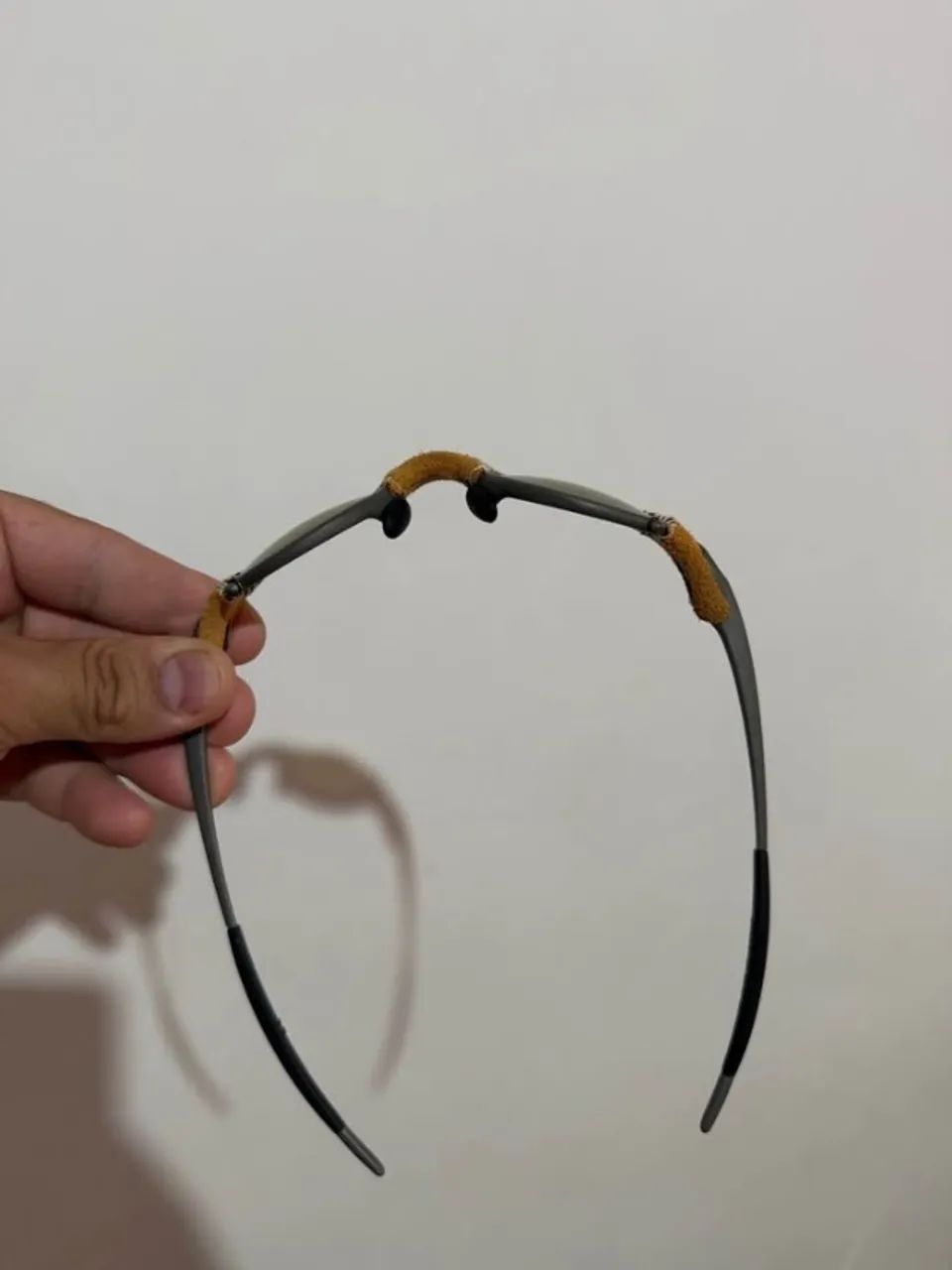 OAKLEY MARS LEATHER JORDAN  - Foto 4