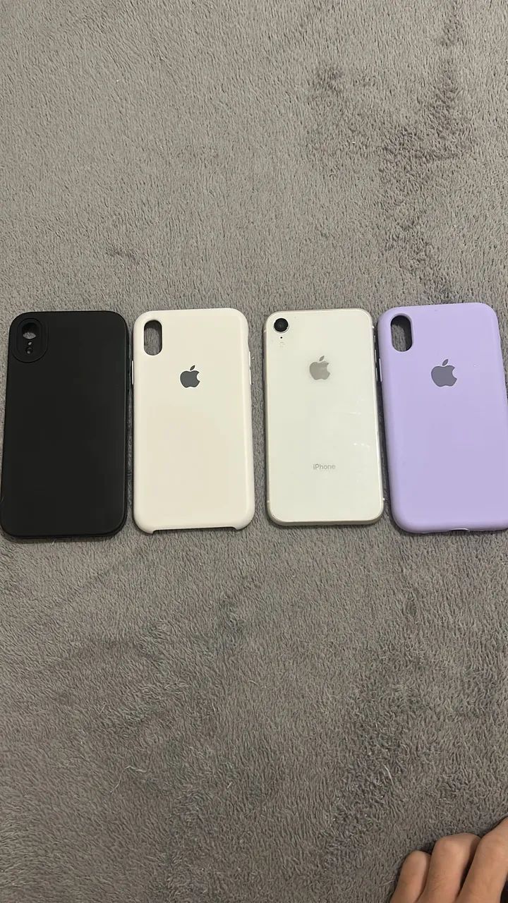 iPhone XR  - Foto 2