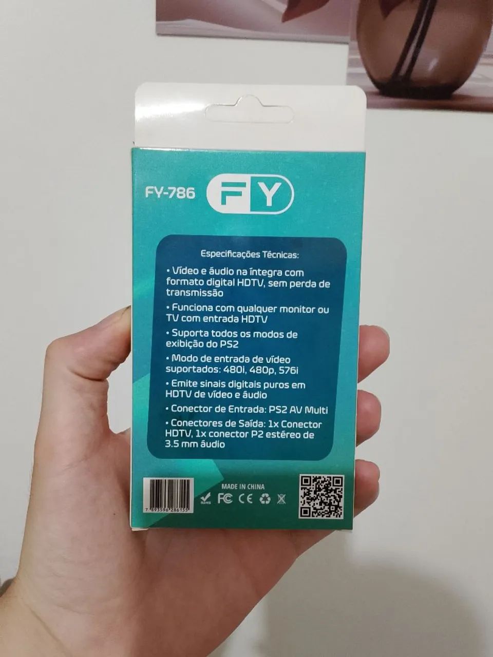 PS2 to Hdmi - Foto 2