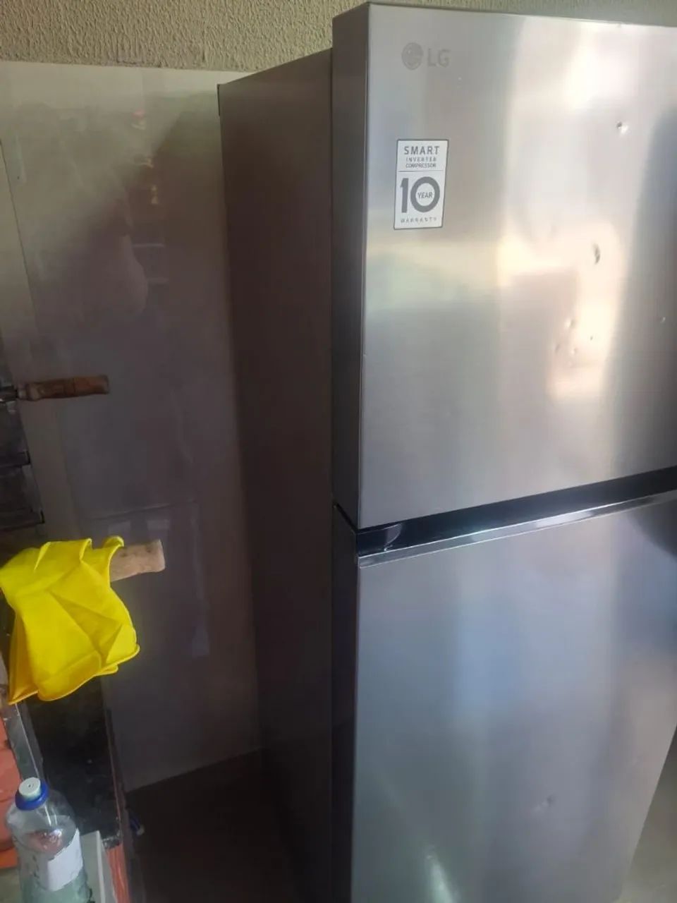 Geladeira  - Foto 2