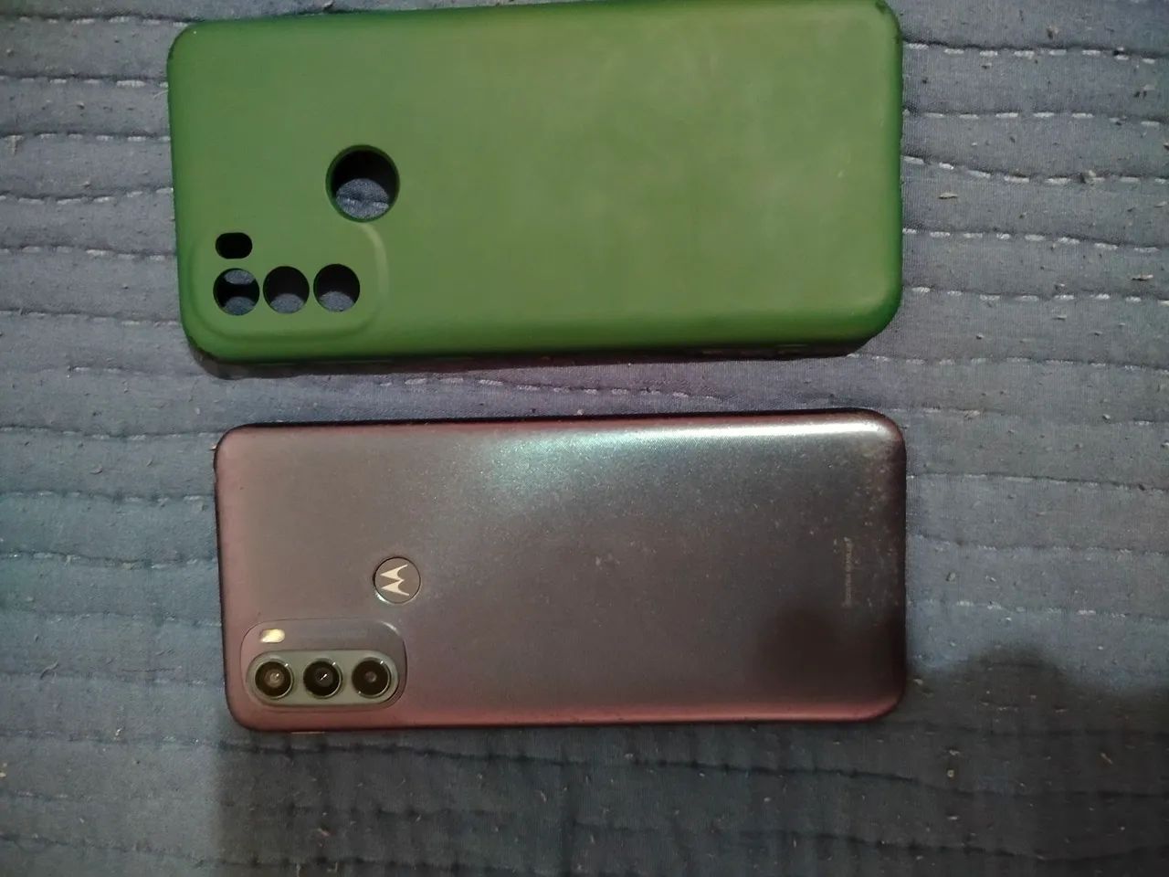 Motorola G31 - Foto 5