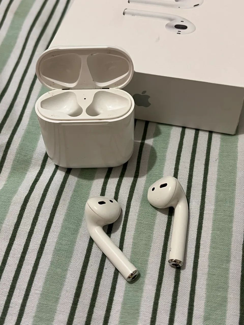AirPods 1 usado  - Foto 3