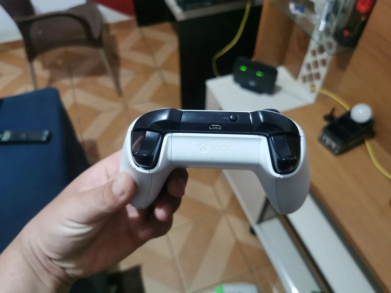Controle Xbox One novinho  - Foto 2