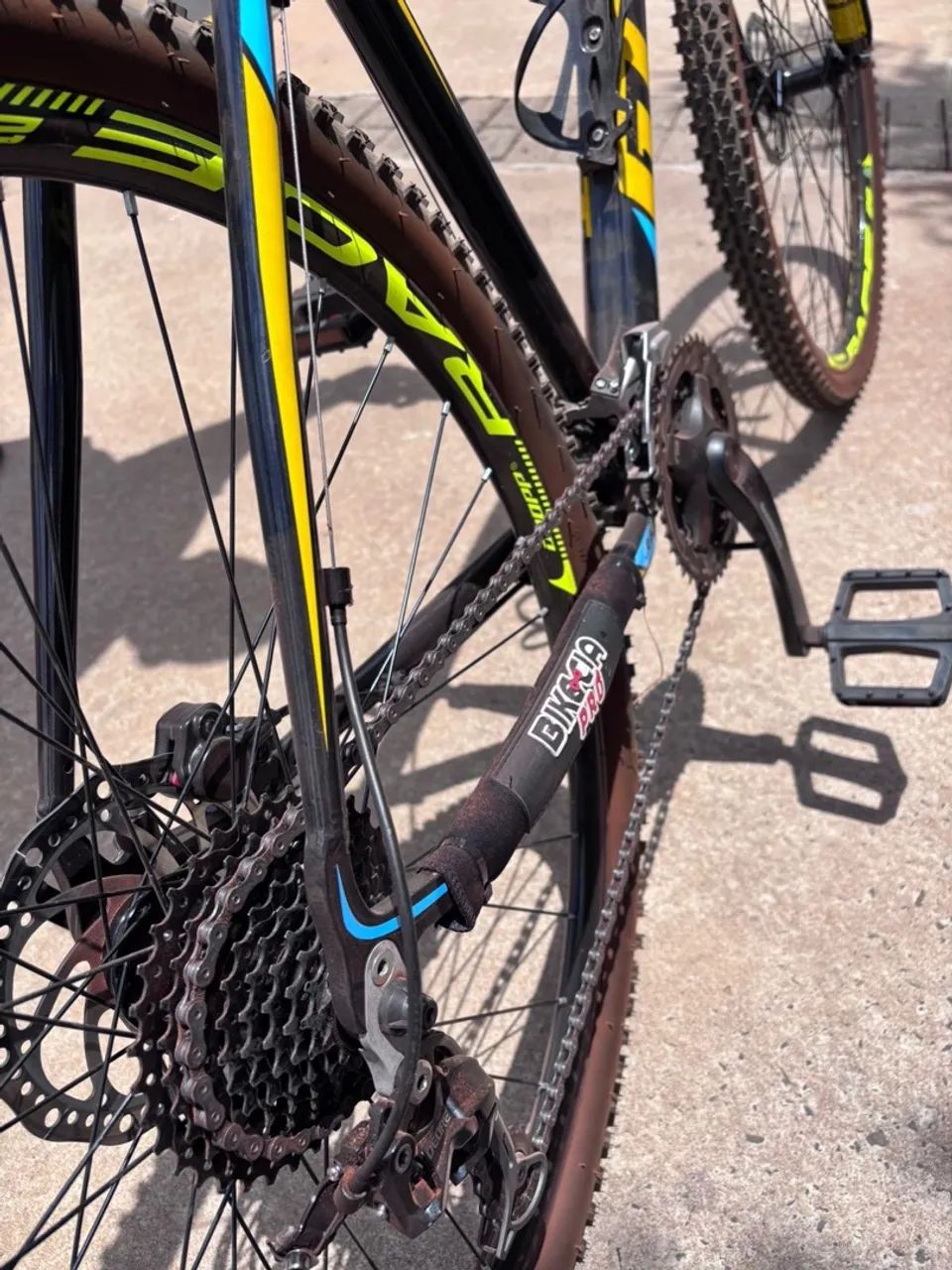 Bicicleta Mountain Bike - Foto 4