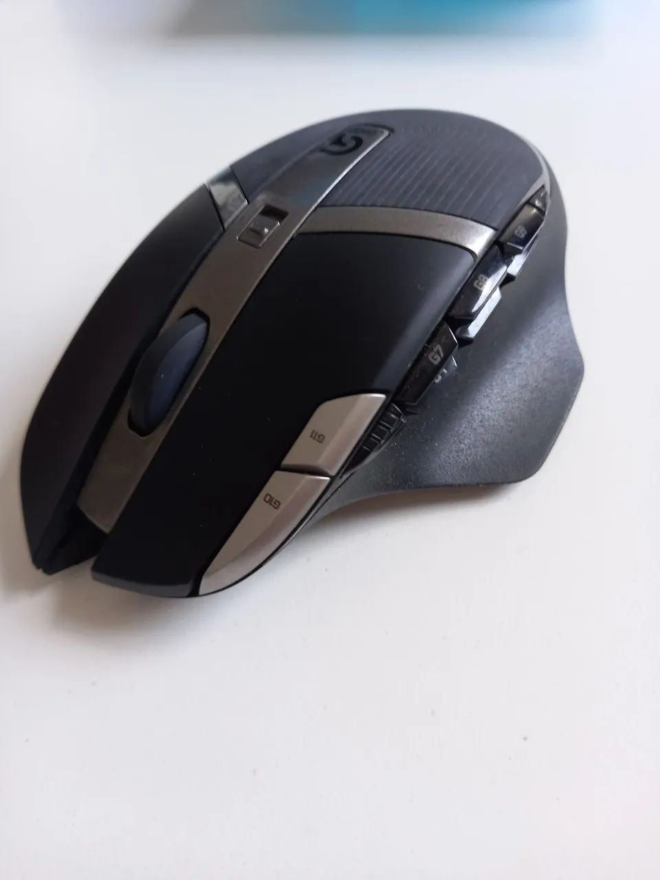 Mause Logitech G602 - Foto 5