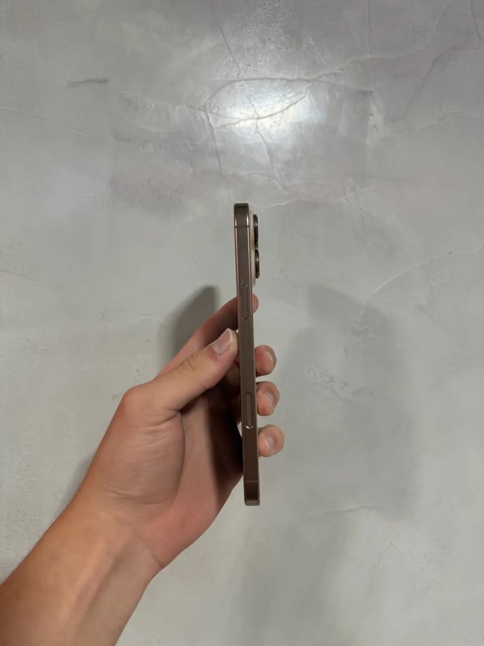 Iphone 16 pro max 256gb - Foto 3